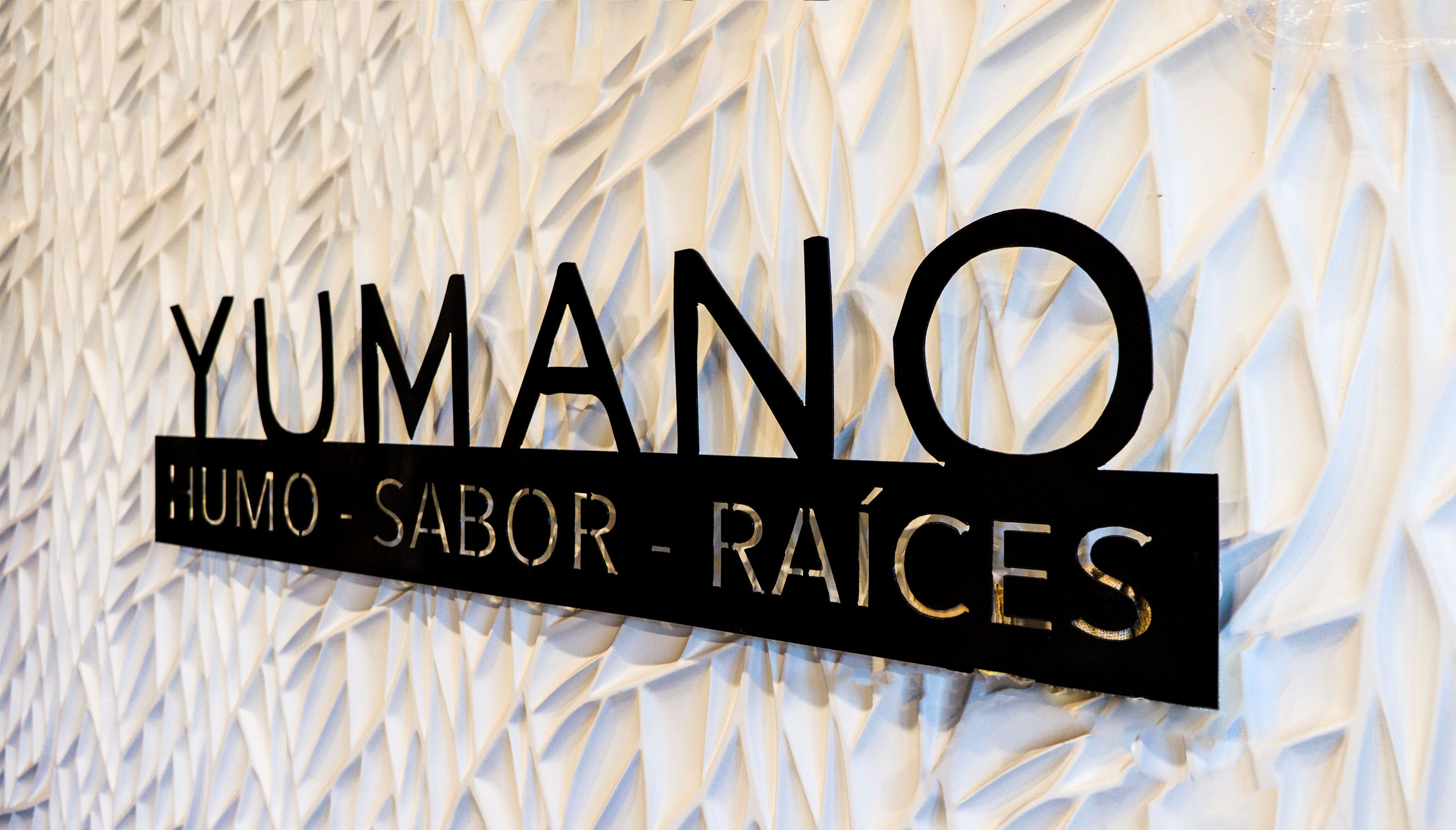 Yumano Restaurante