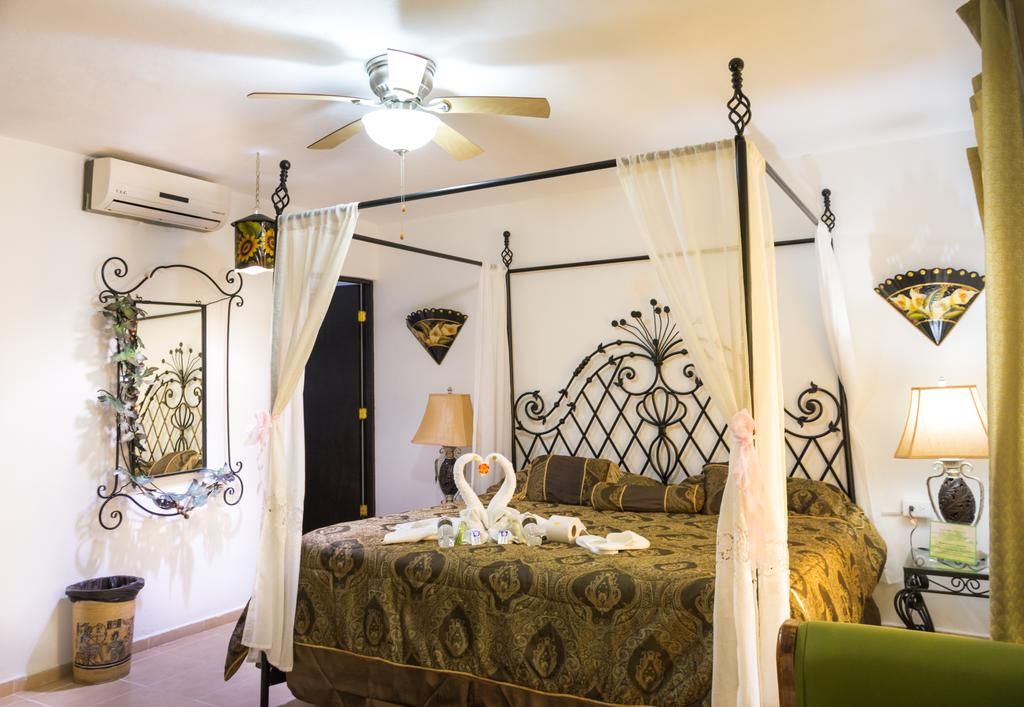 Hotel Palacio Canton