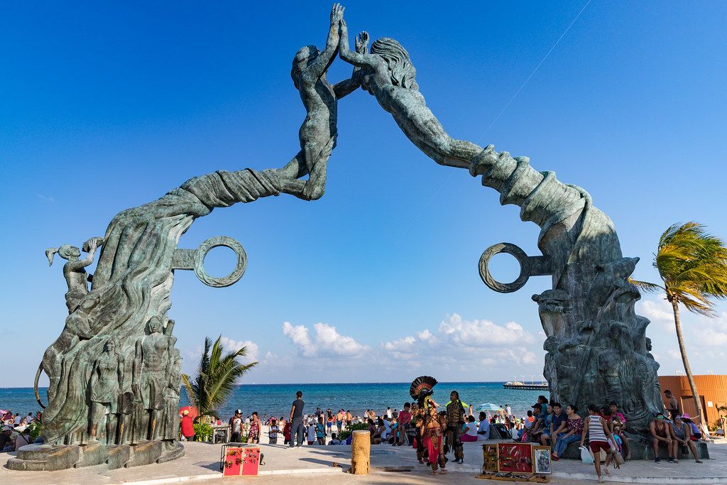 What to do in Playa del Carmen?