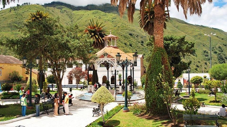 Things to do in Abancay