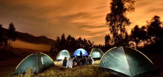 Campismo