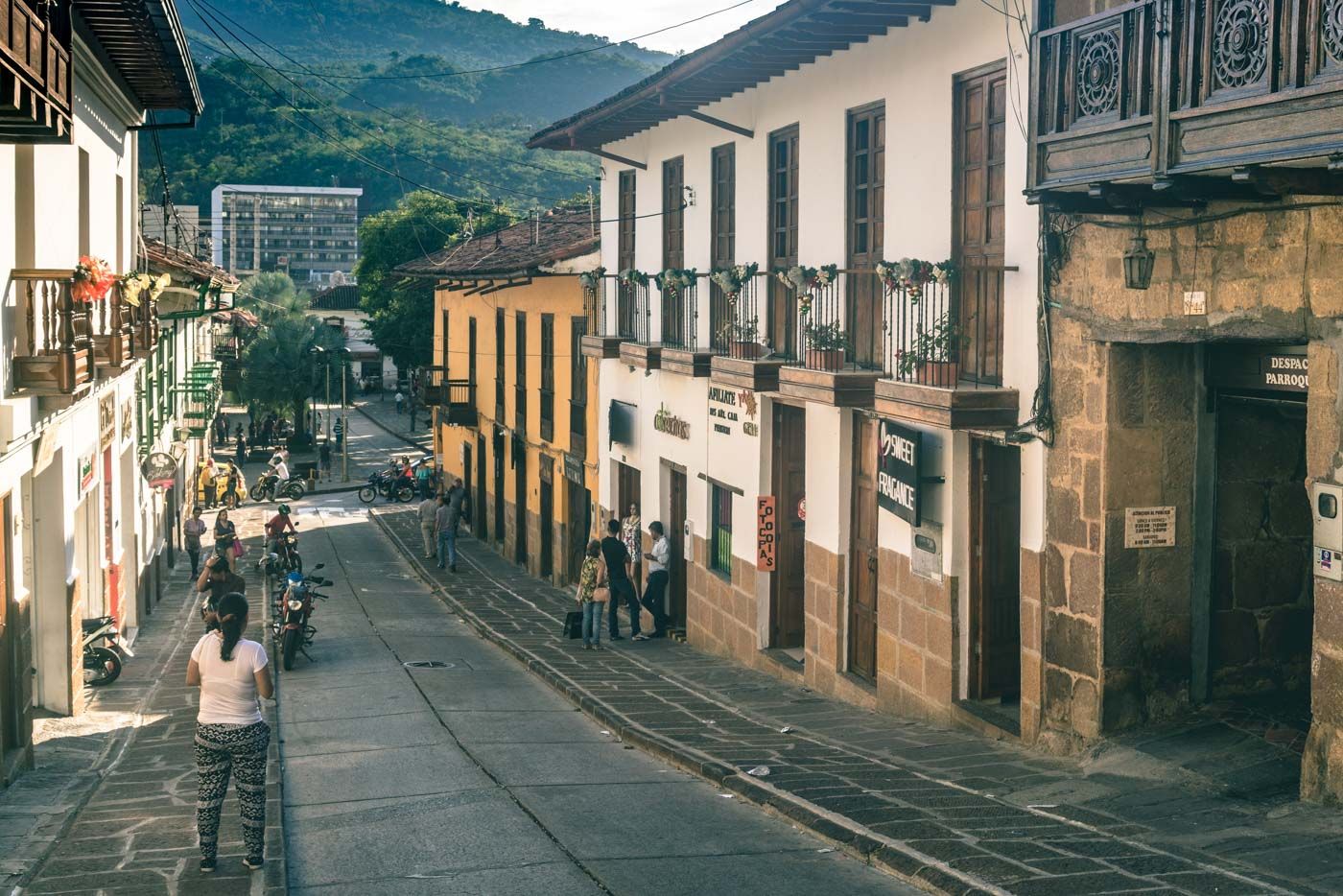 Things to do in San Gil