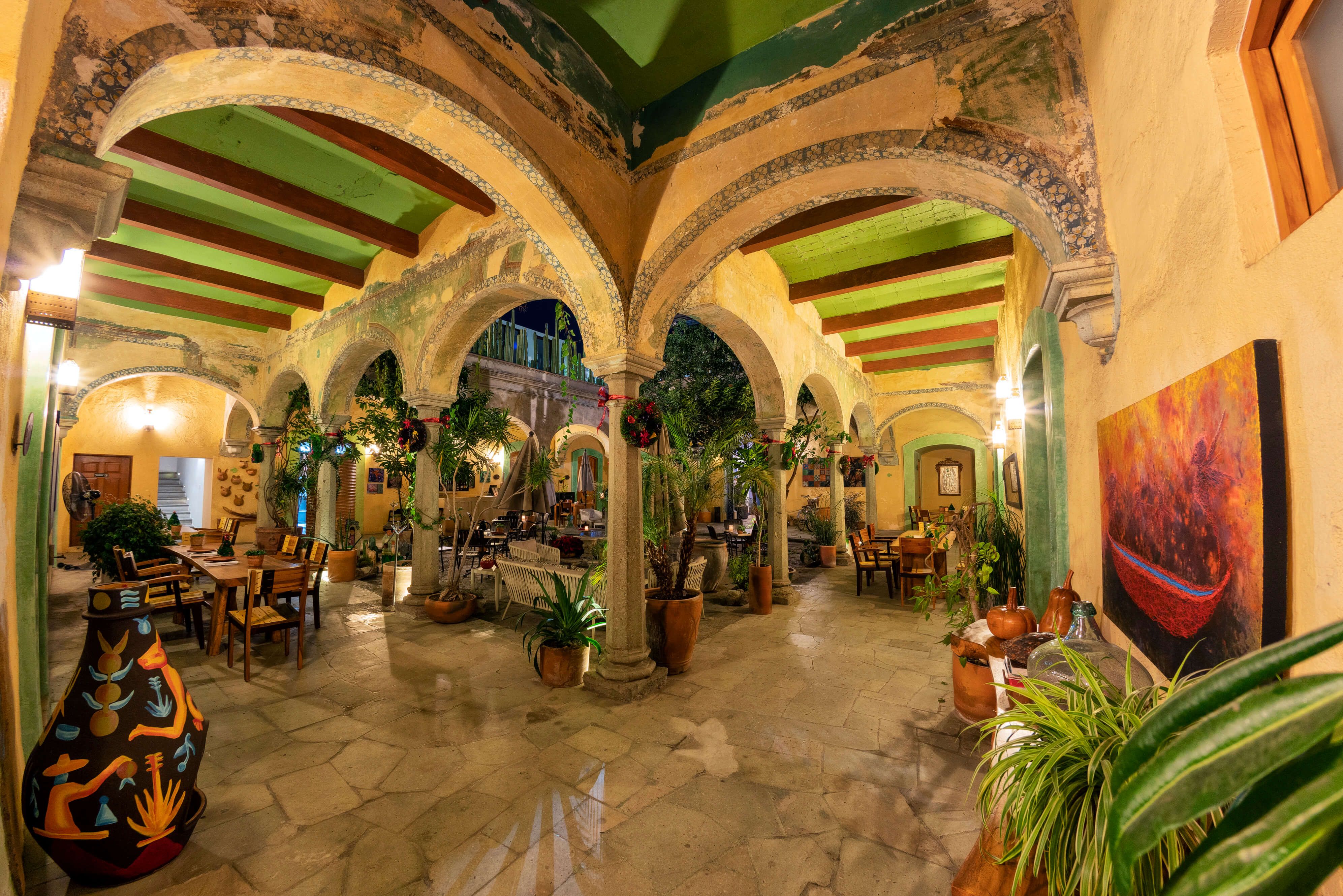 Restaurante