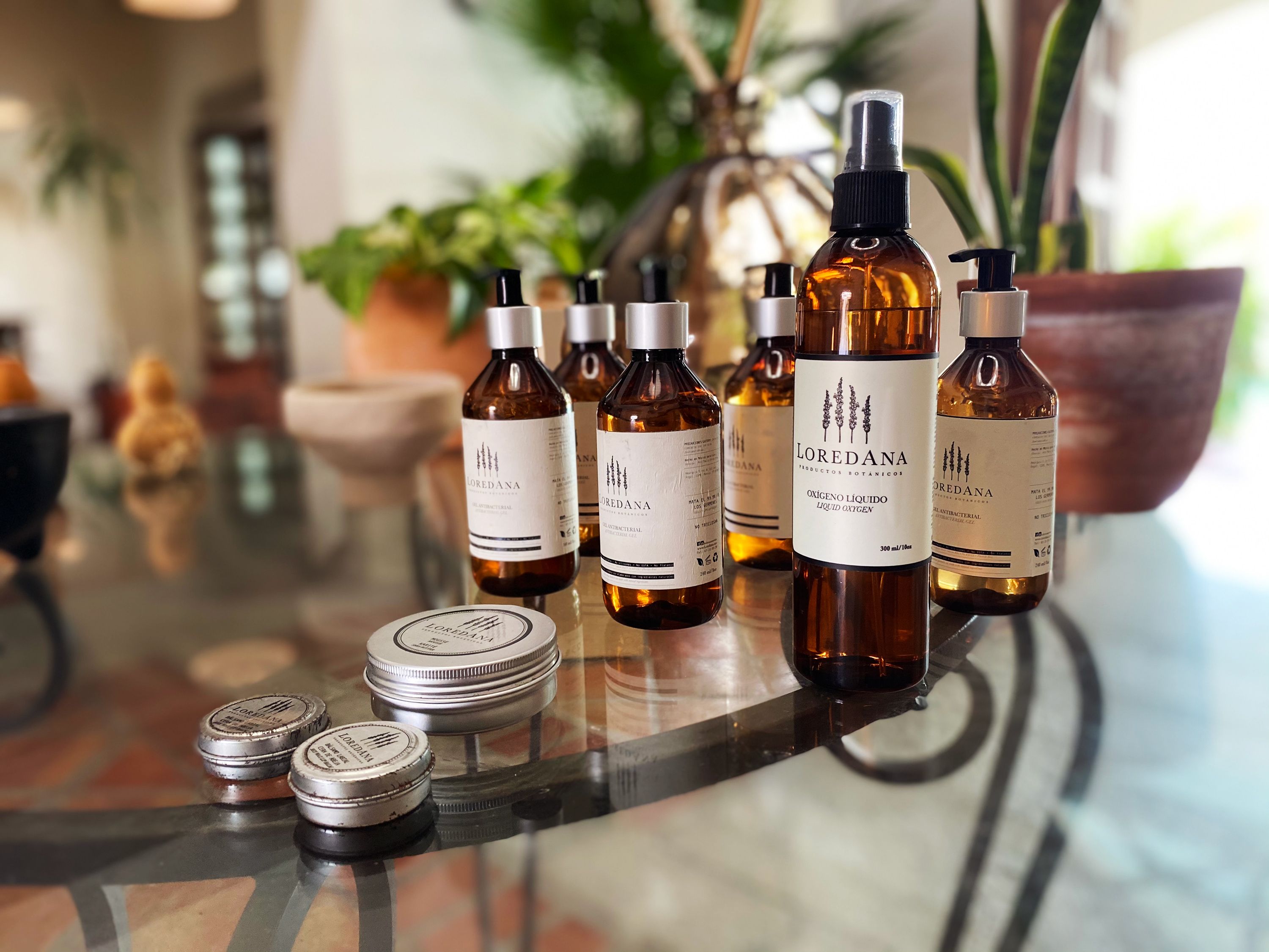 Maca Boutique