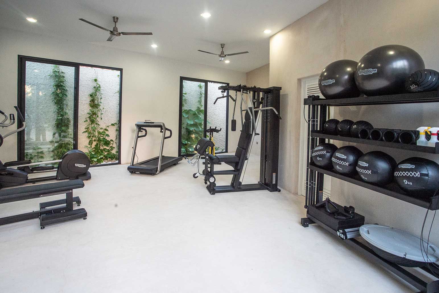 Gym