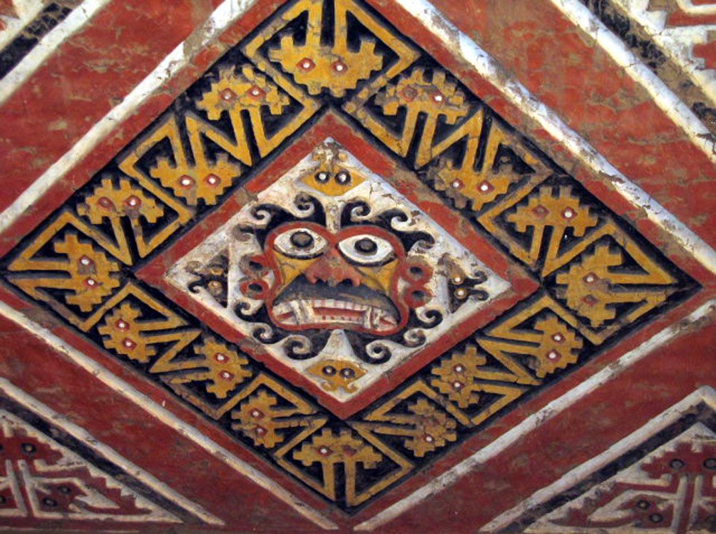 Visit the Temples of Huacas