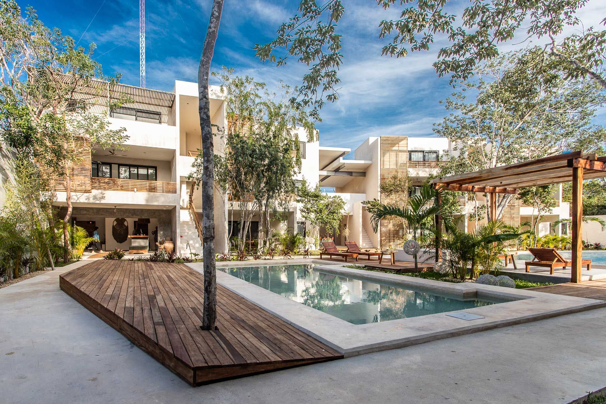 What to do in Tulum?