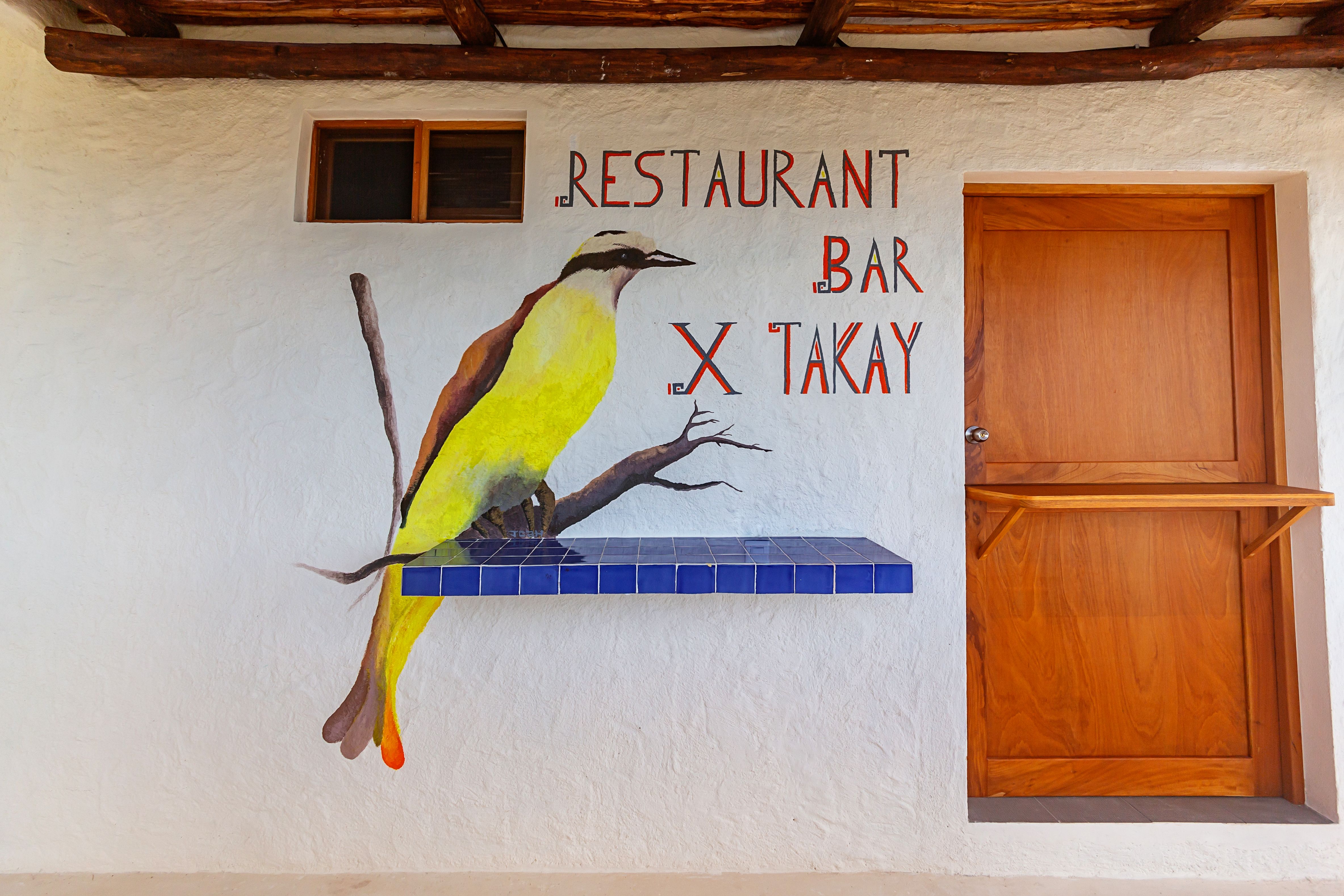 X Takay