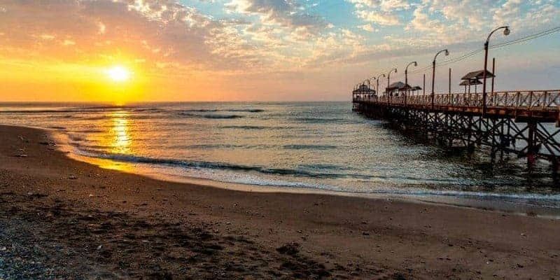 Visit Huanchaco