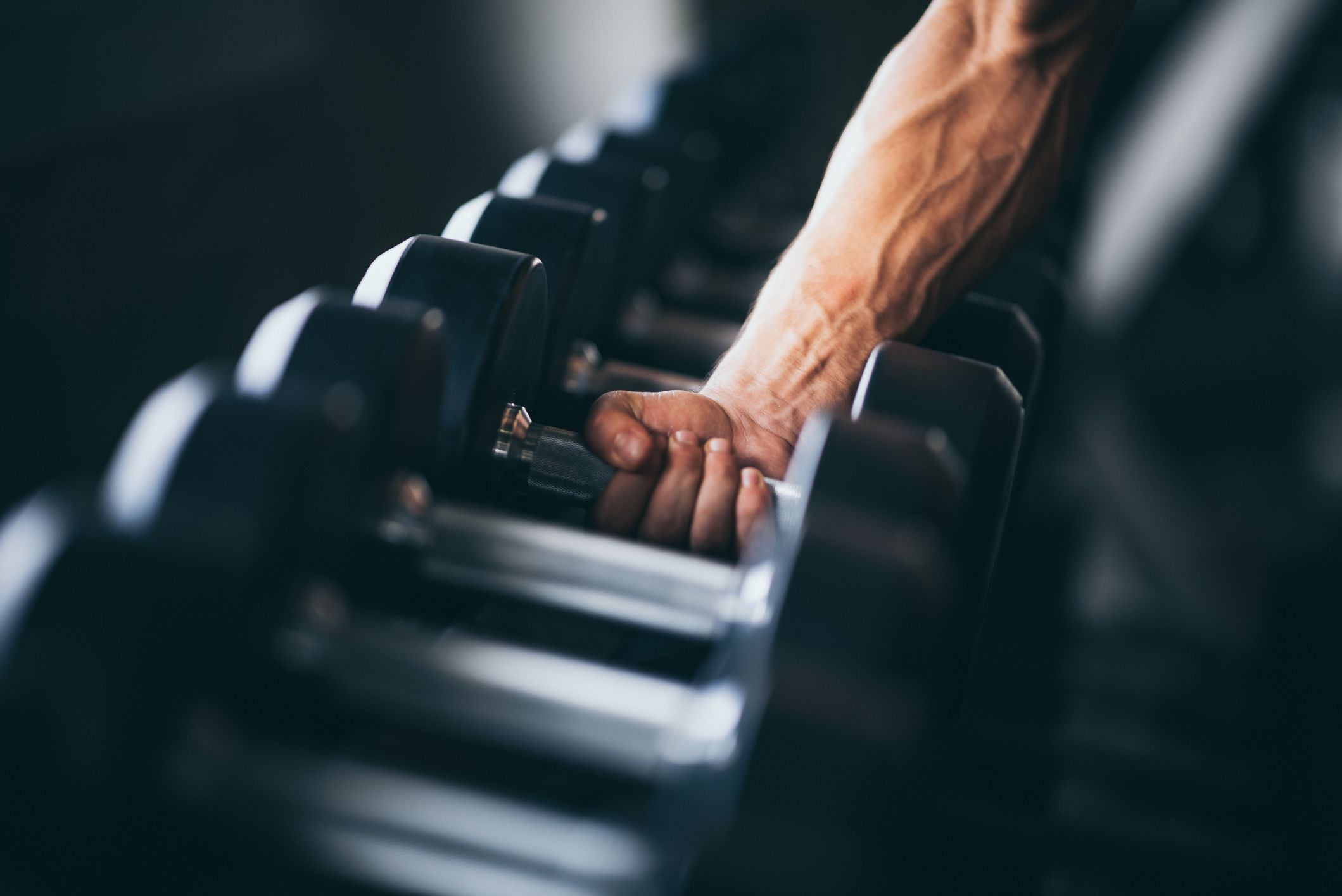 Gimnasio