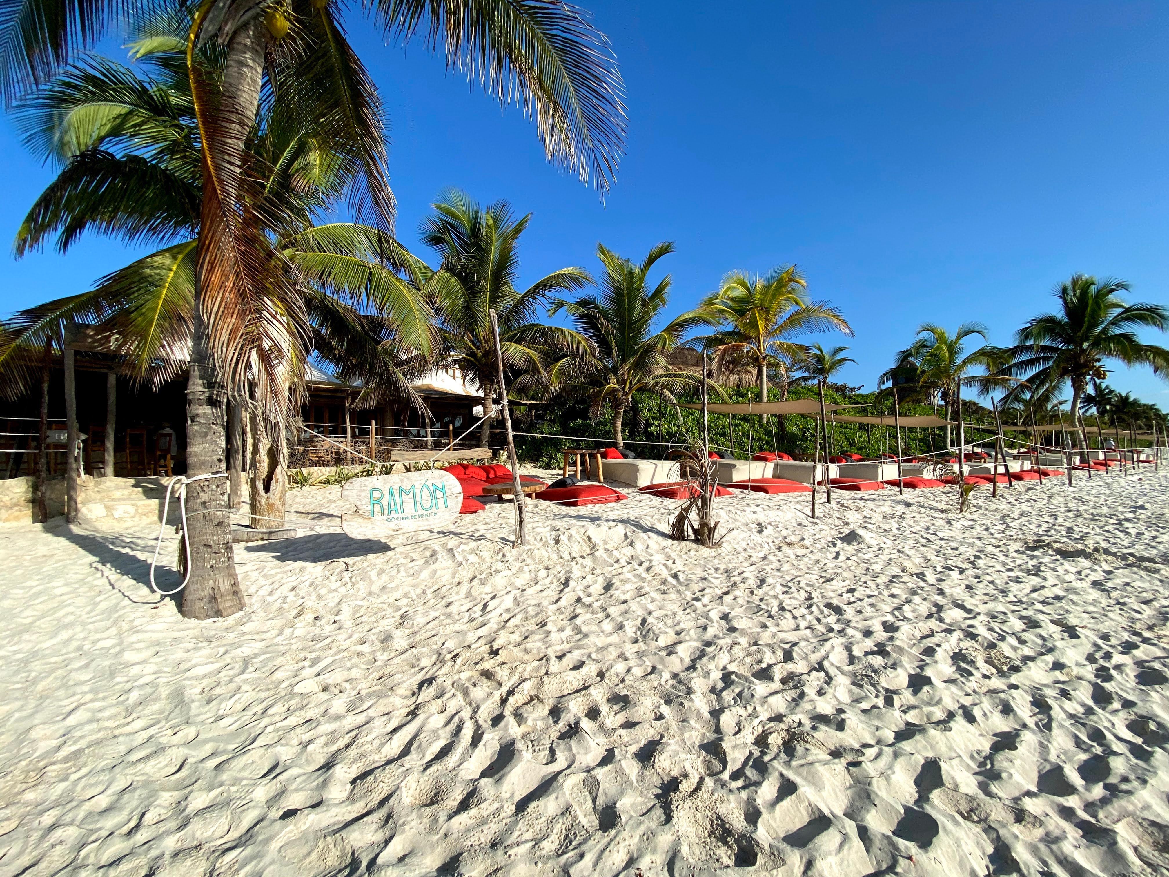 Beach Club Pocna