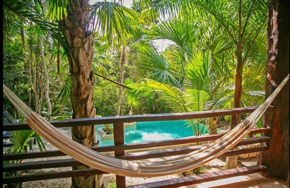 Buenavista Bacalar