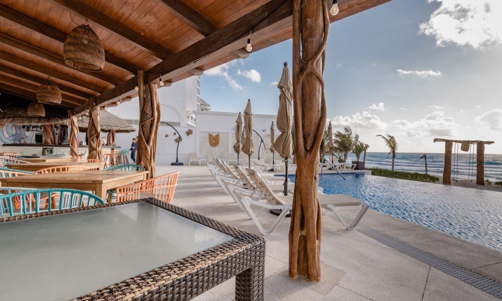 Maglen Resort (DH)