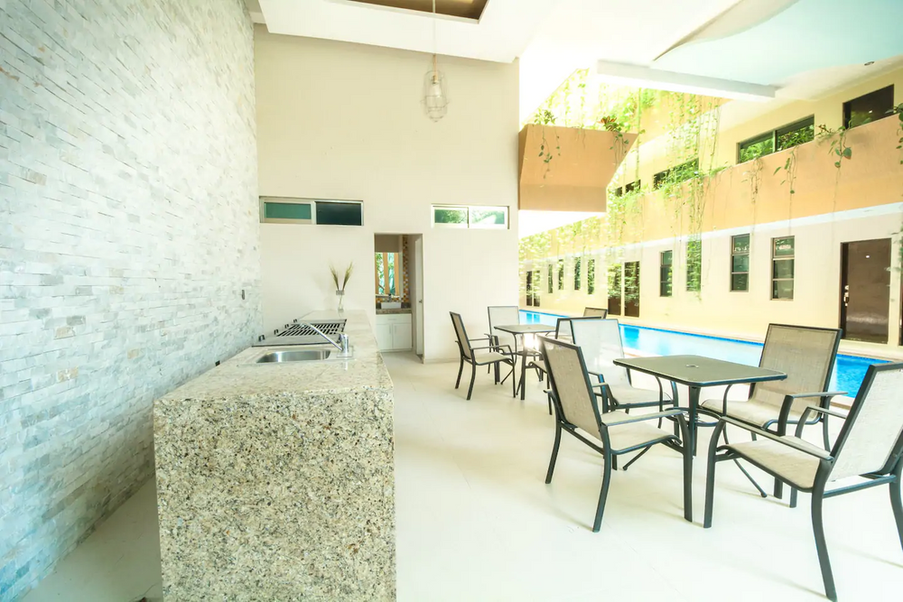 Palmarena Hotel