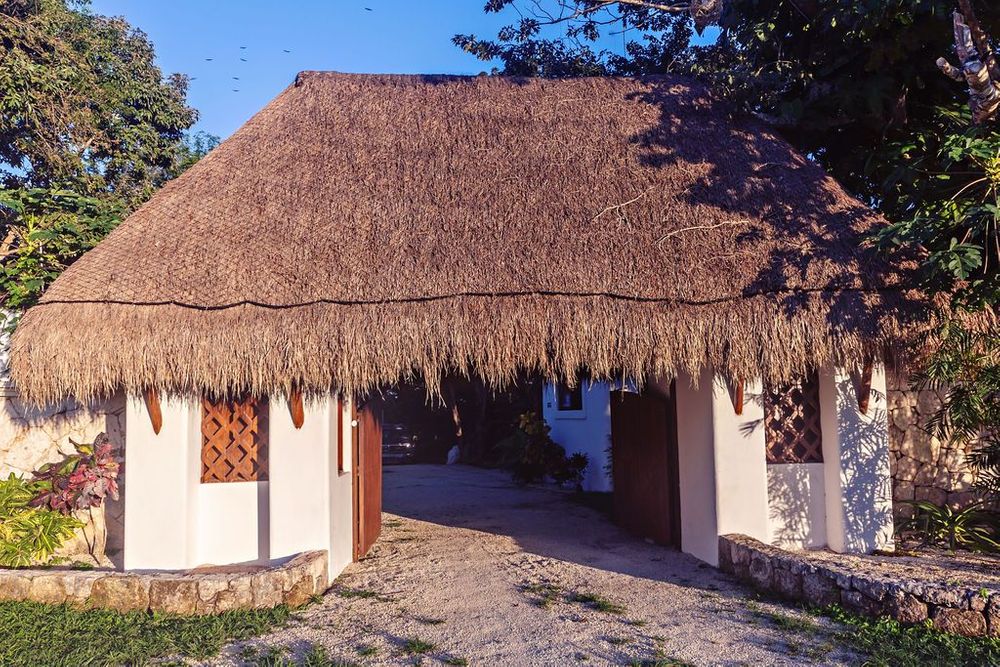 Mi Kasa Tu Kasa Bacalar
