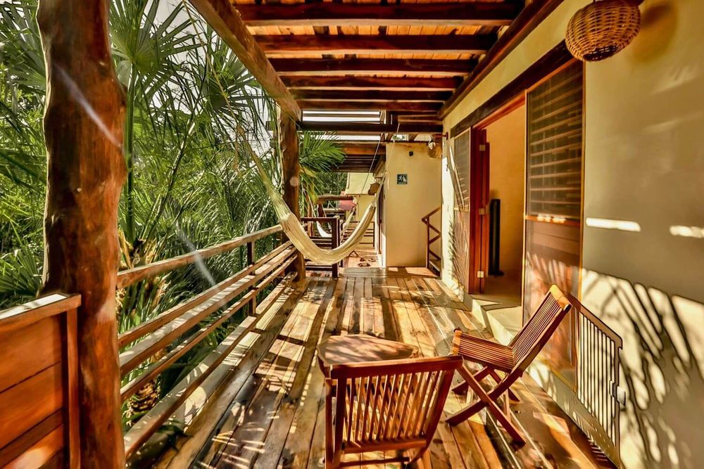 Buenavista Bacalar