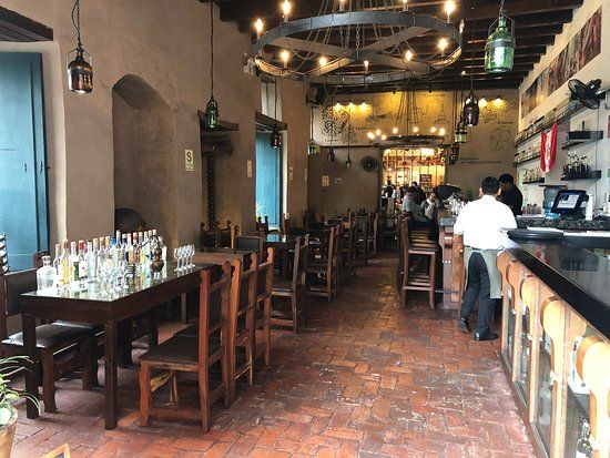 Pisco museum