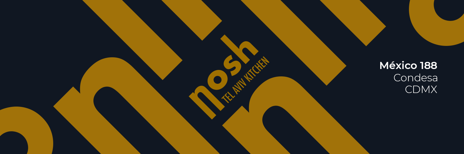 Nosh Tel Aviv Kitchen