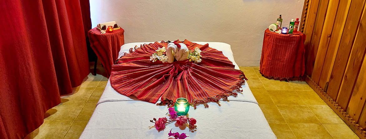 Bridal Package