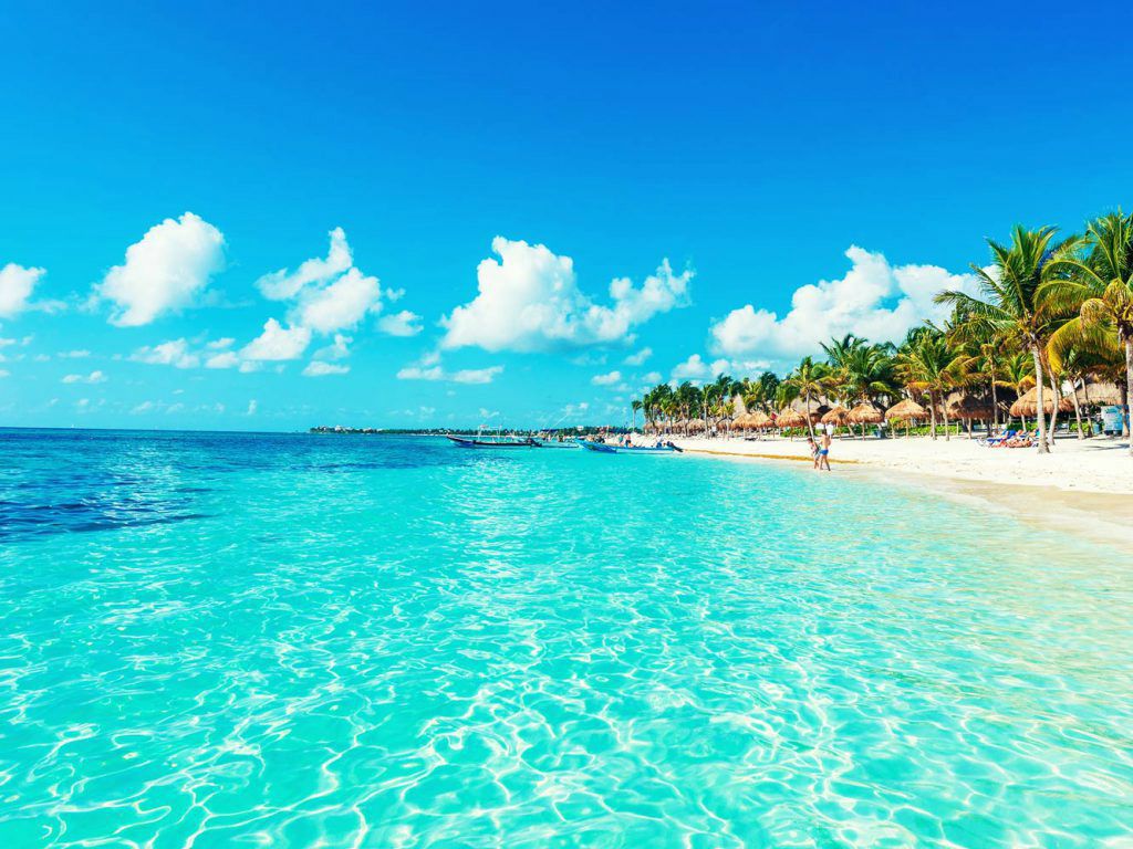 Qué hacer en la Riviera Maya