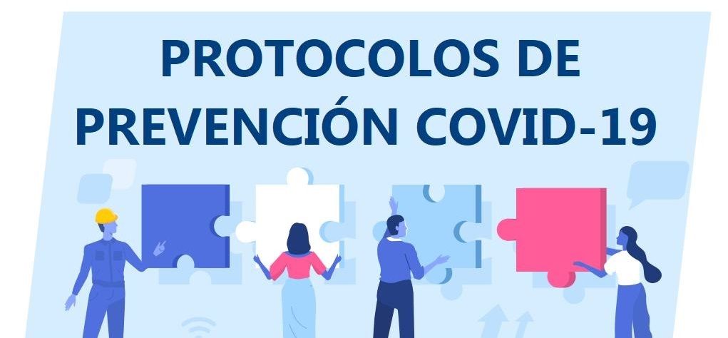 Protocolo Post-COVID 19