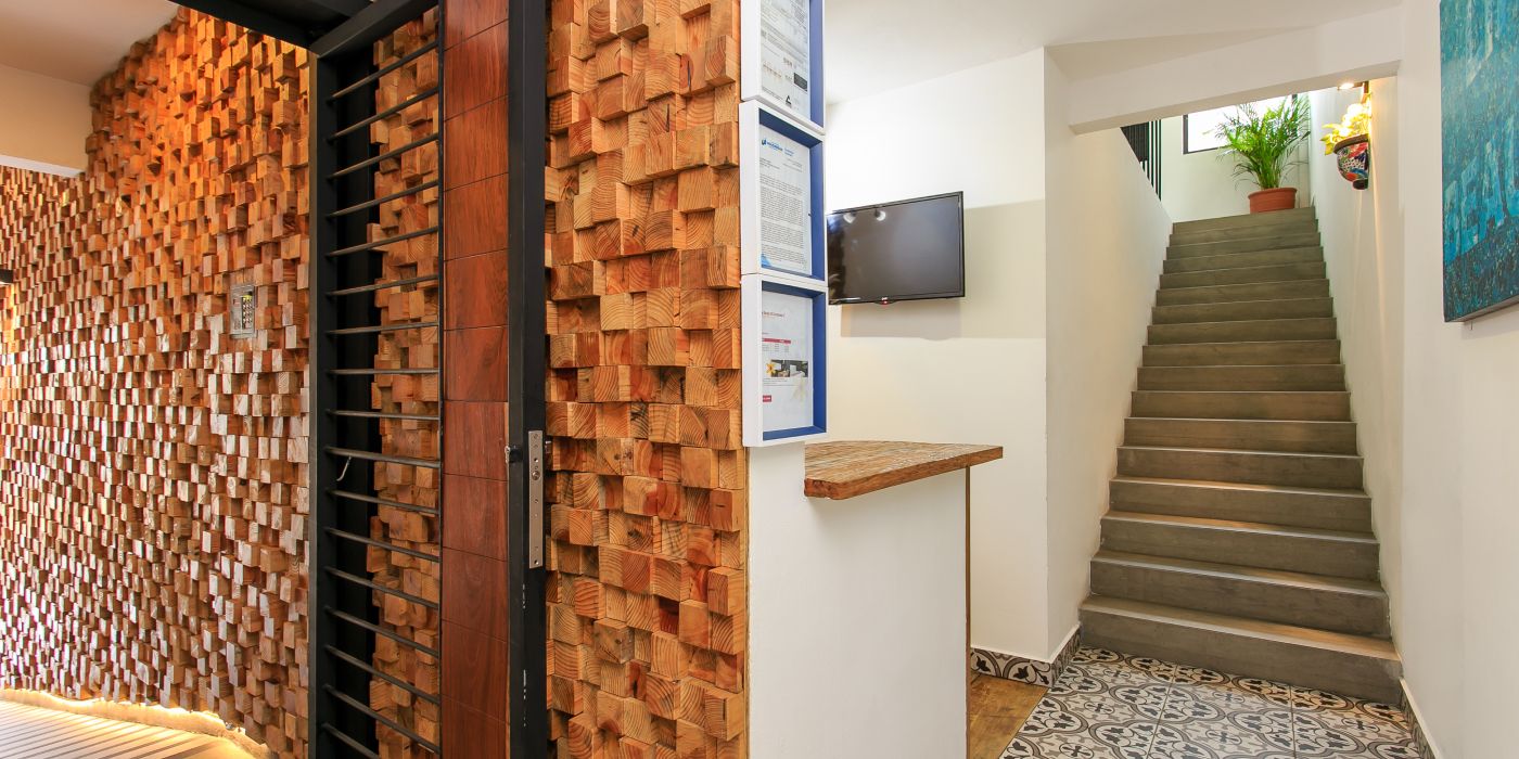 Studio 30 Condhotel