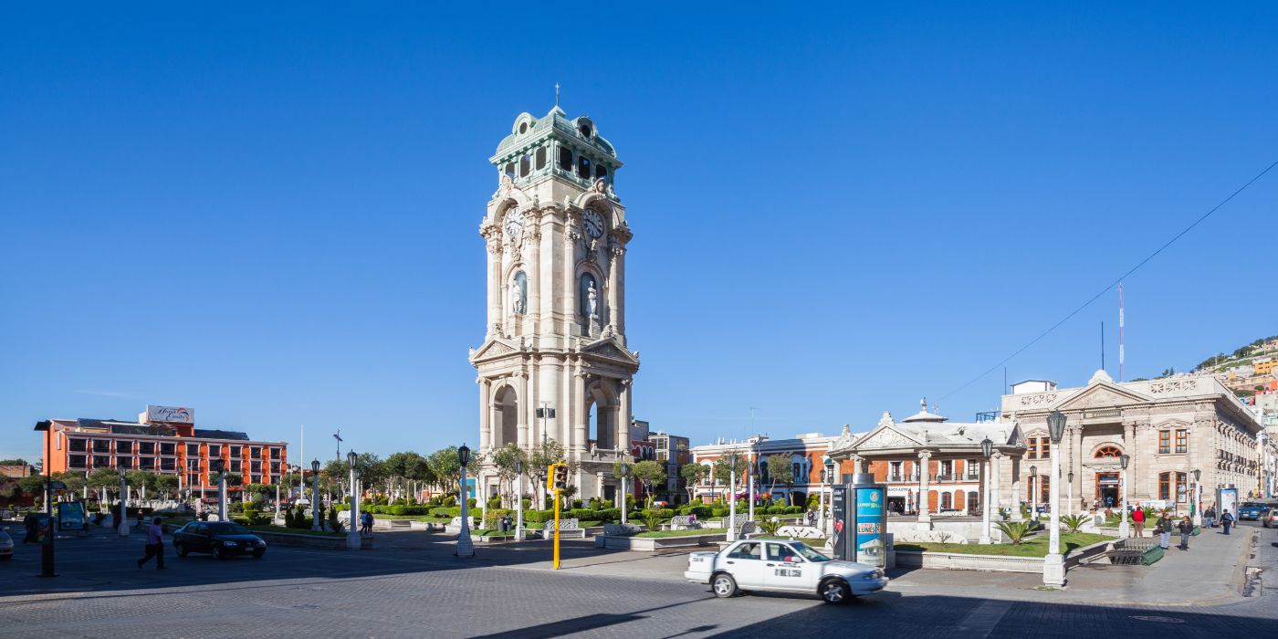 What to do in Pachuca?
