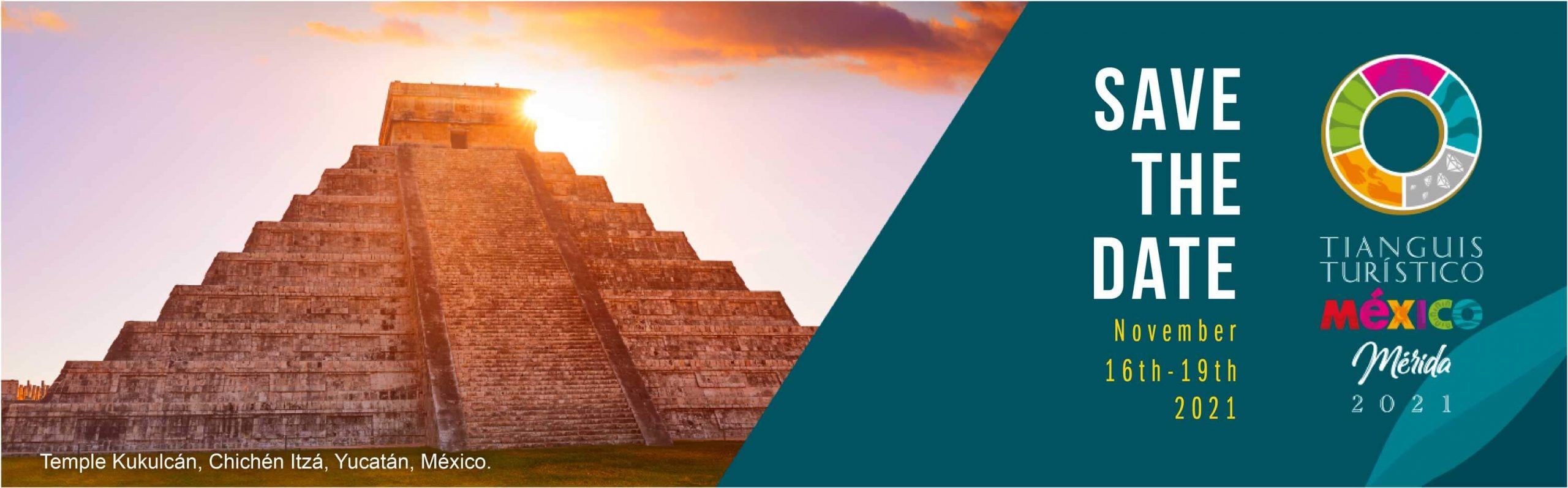 Tianguis Turístico 2021