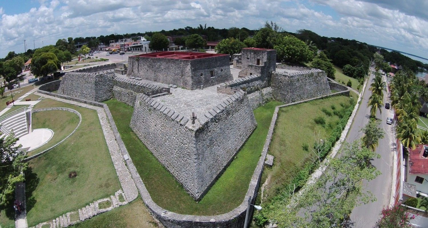 Fuerte de San Felipe