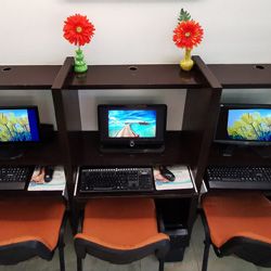 Bussiness Center