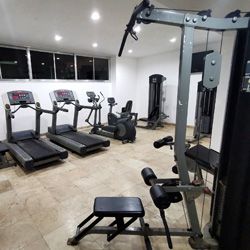 Gimnasio