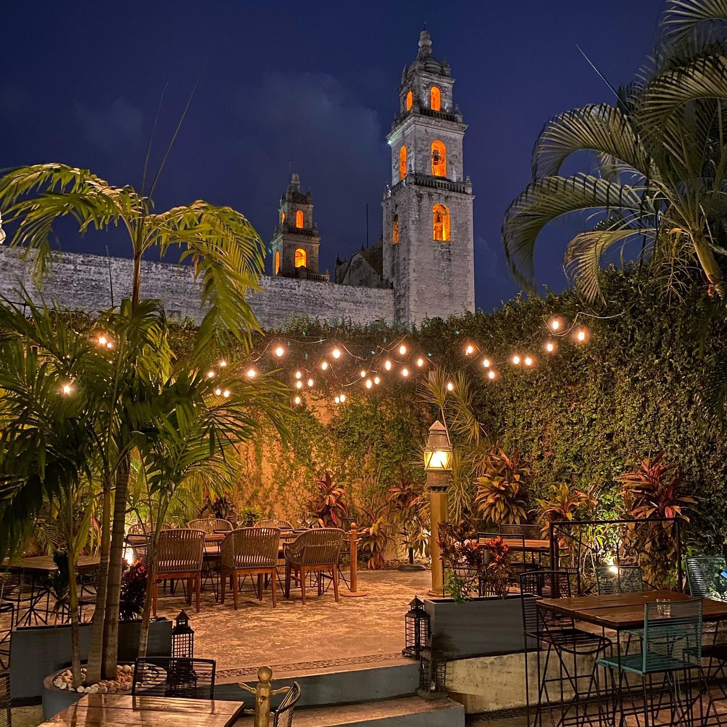 Eventos Sociales