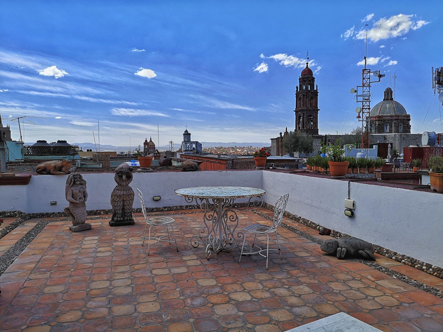 Servicios
