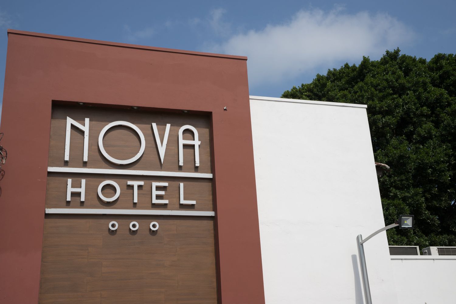 Nova Hotel