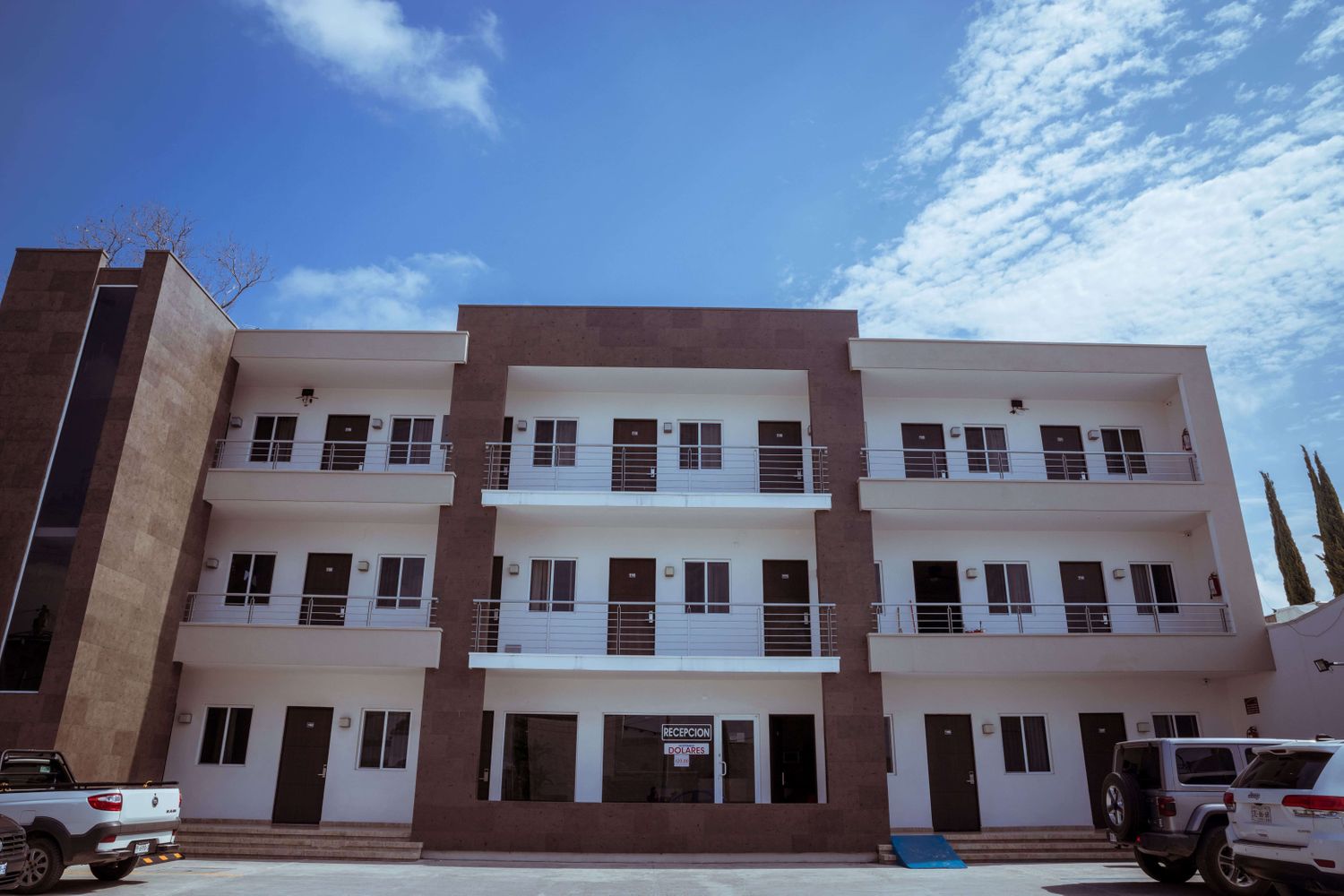 Nova Hotel