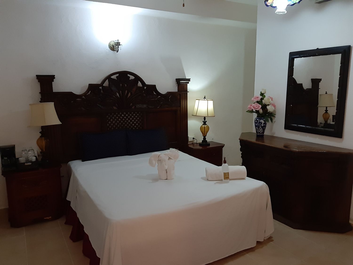 Hotel Palacio Canton