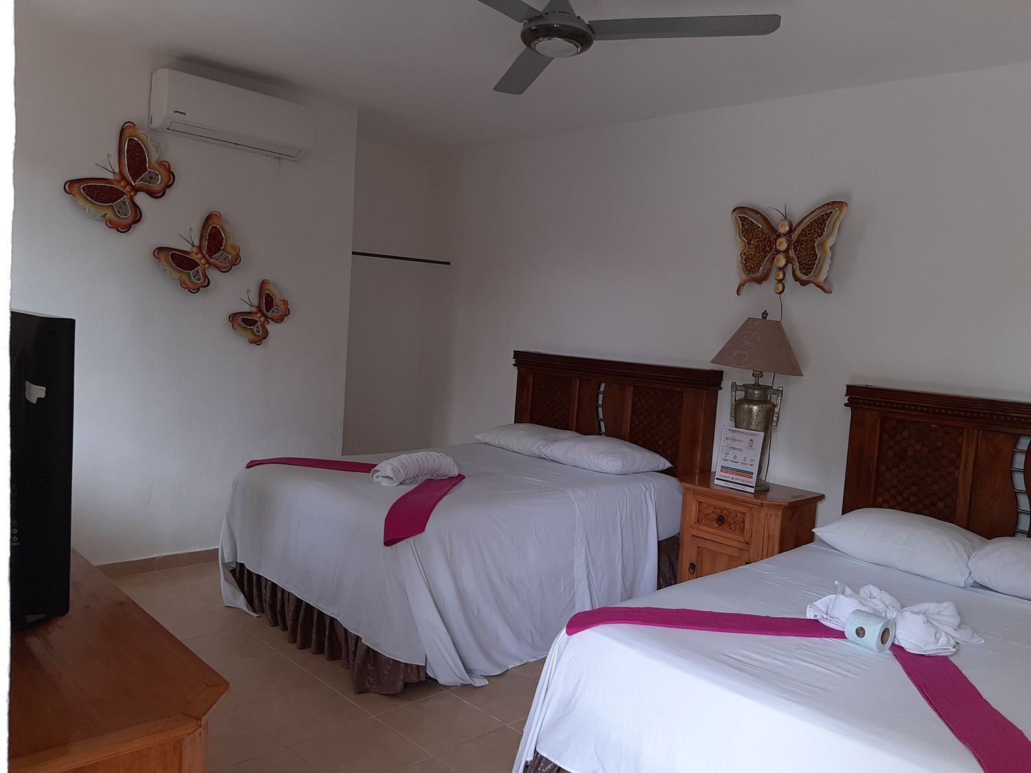 Hotel Palacio Canton