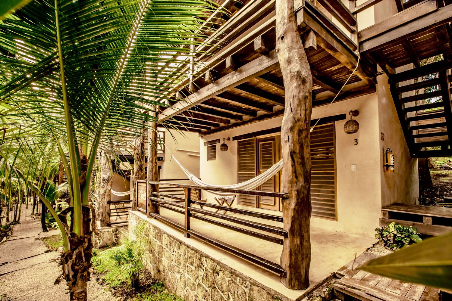 Buenavista Bacalar
