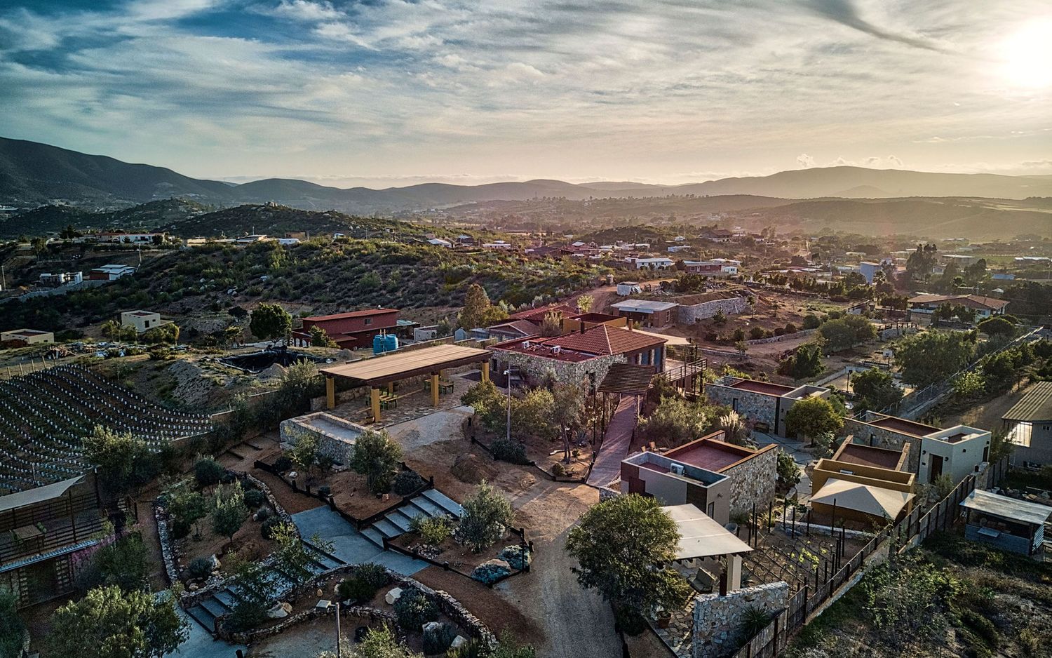 Maglen Resort (DH)