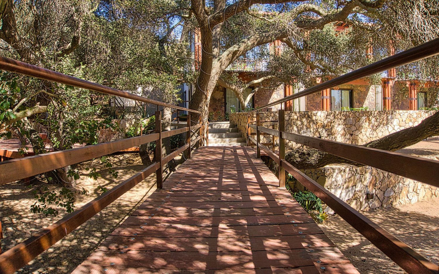 Maglen Resort (DH)