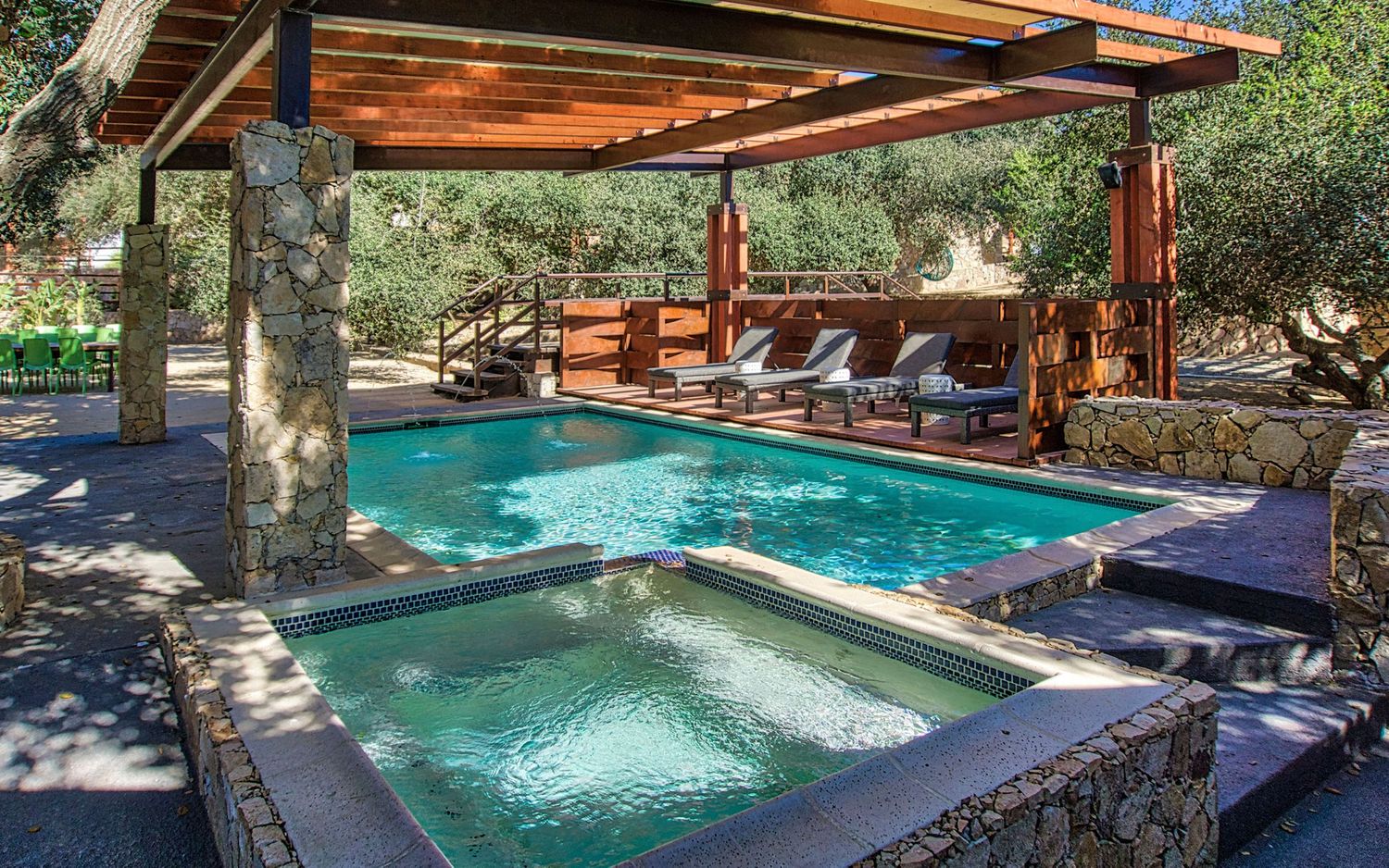 Maglen Resort (DH)