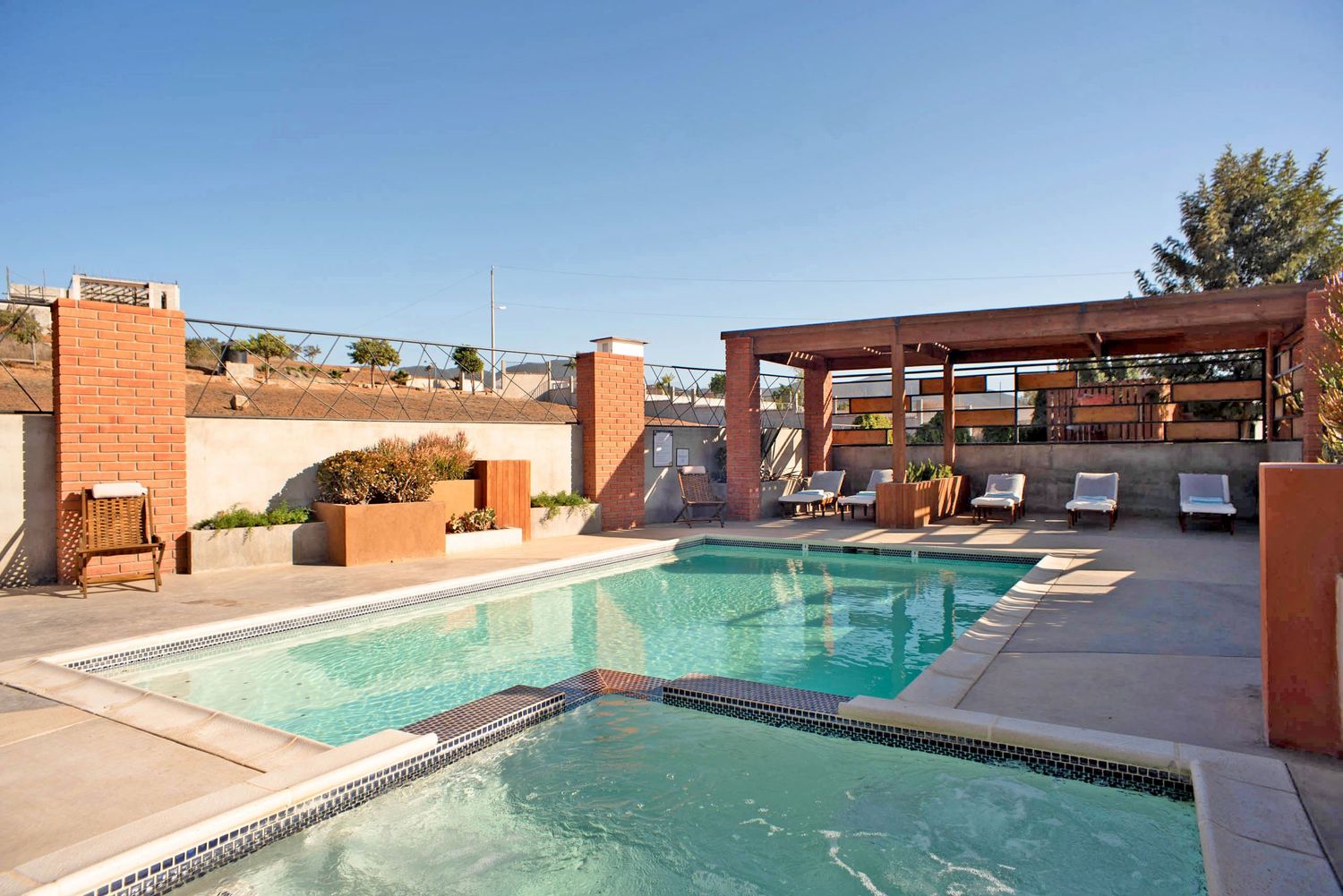 Maglen Resort (DH)