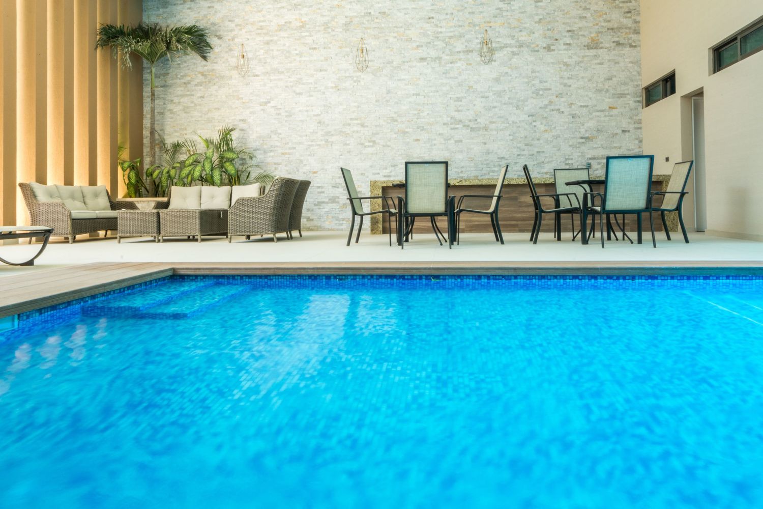 Palmarena Hotel