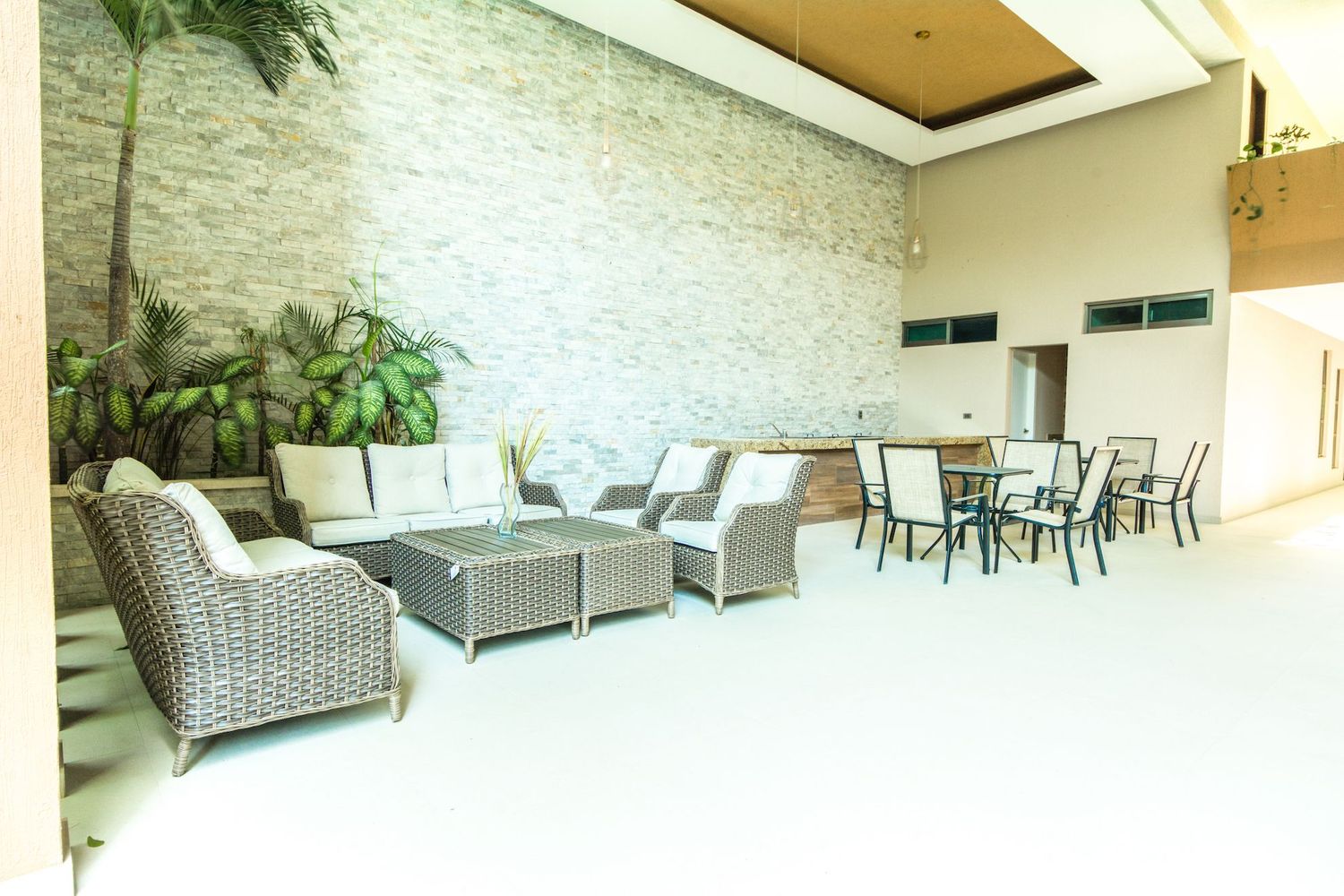 Palmarena Hotel
