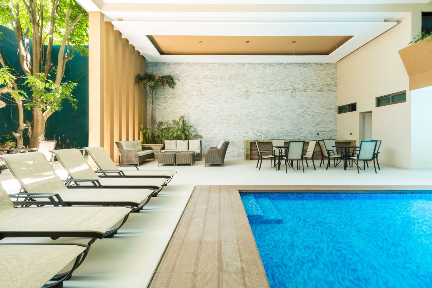 Palmarena Hotel