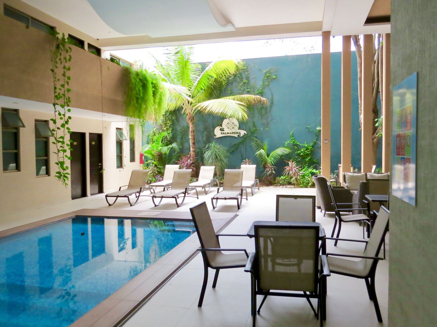Palmarena Hotel