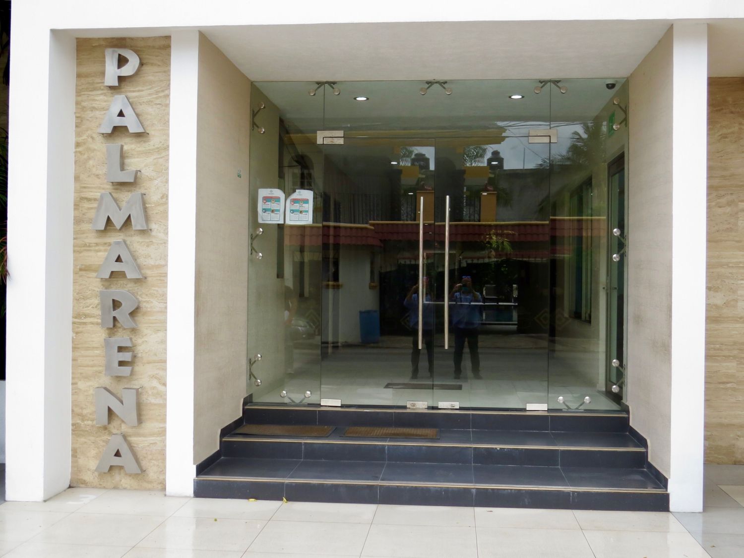 Palmarena Hotel