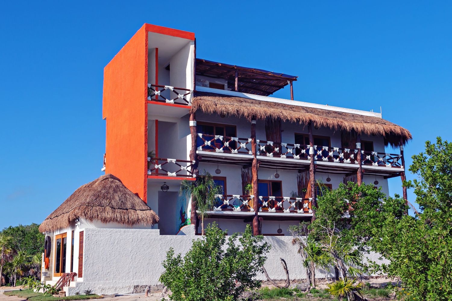 Bhoga Boutique Hotel
