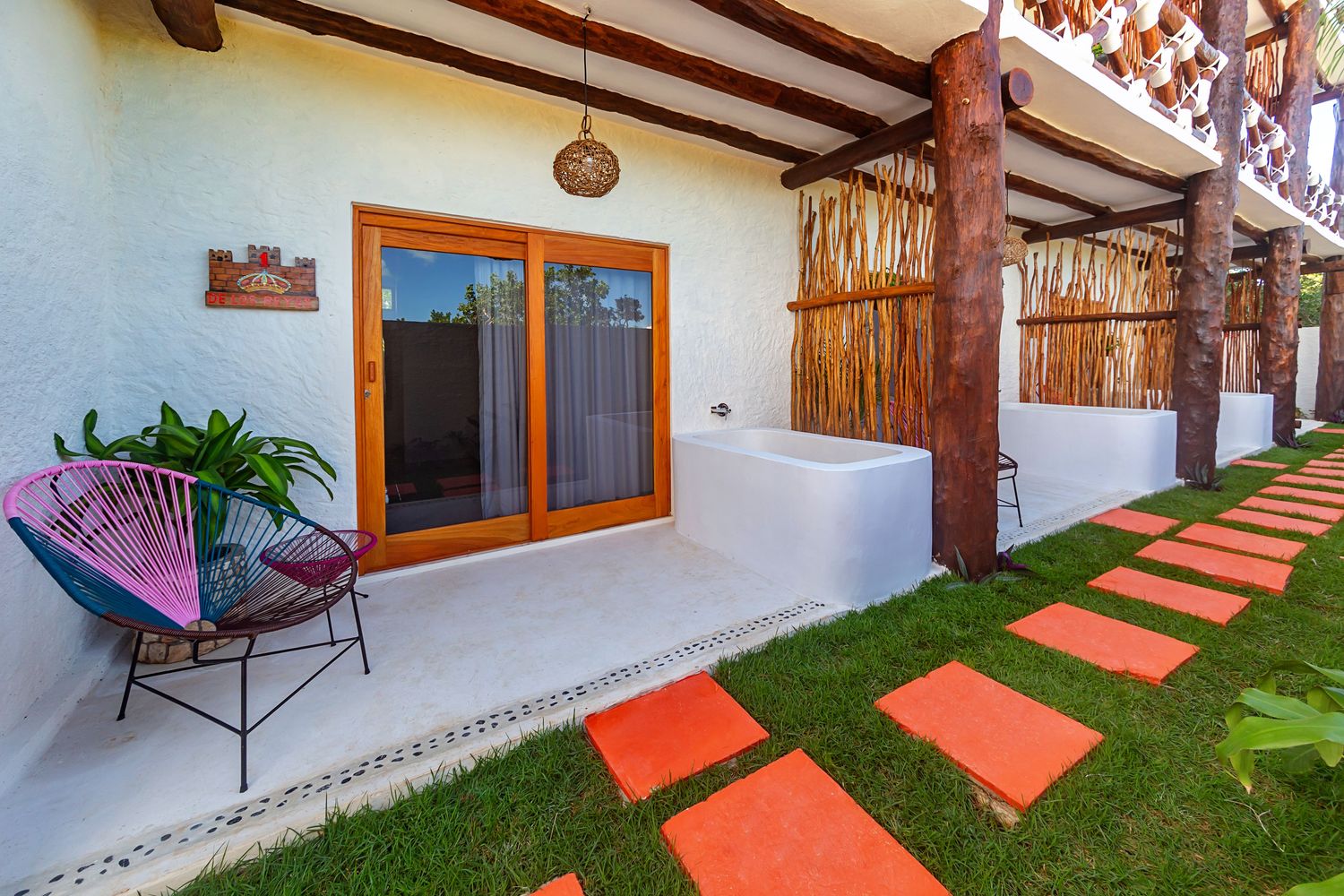 Bhoga Boutique Hotel