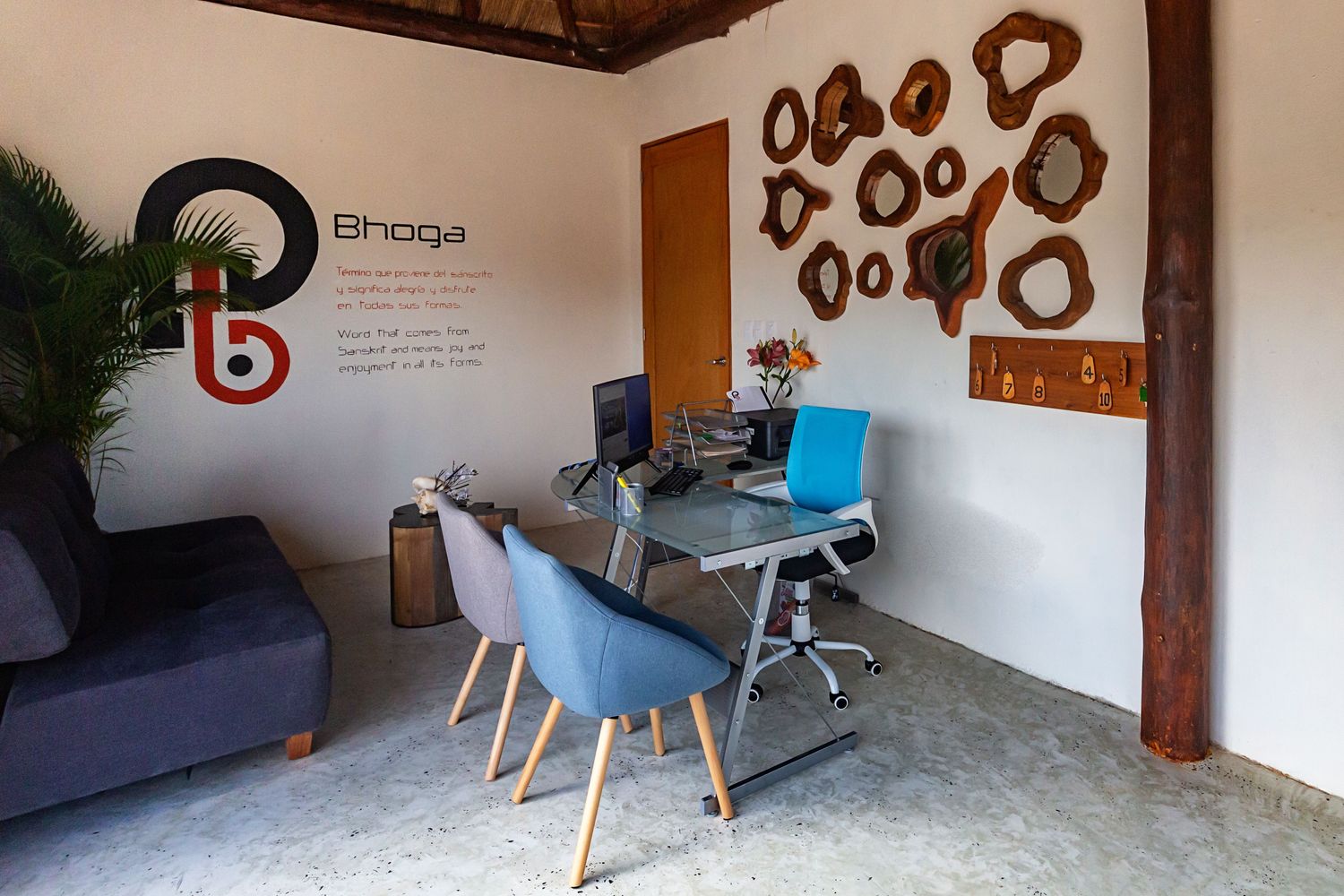 Bhoga Boutique Hotel